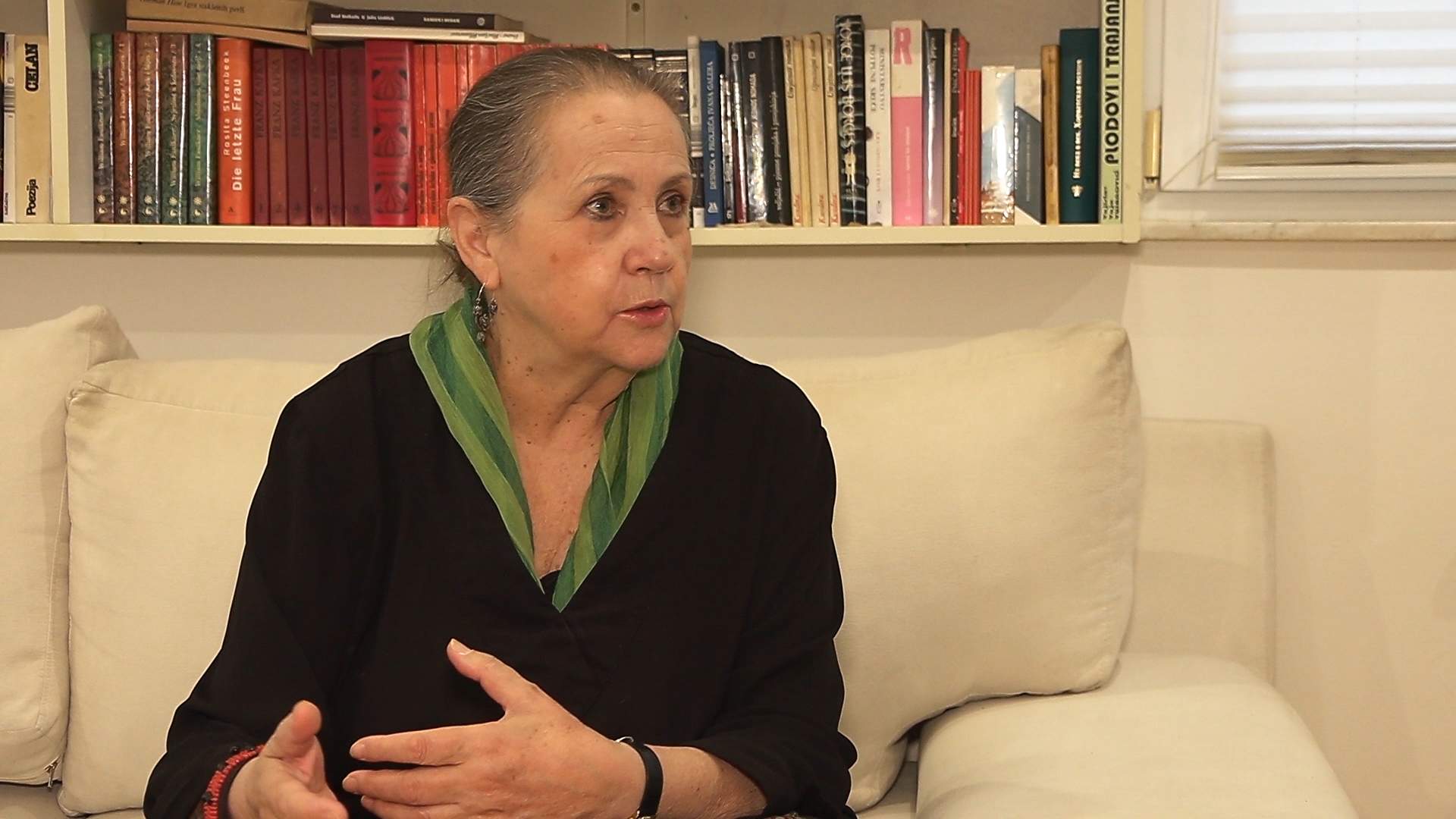 Foto: Emir Skenderagić/Preporod.info - Njemačka historičarka, koja je Sarajevo nazvala “Muslimanskim gradom”, pozvana na božićno-bajramske kolače u glavni grad BiH